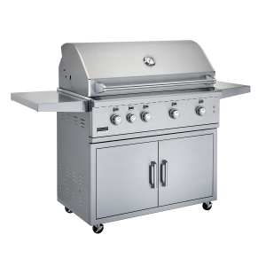 Broilmaster Stainless Steel 42