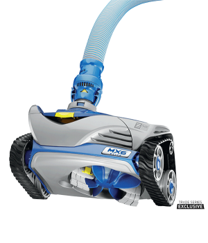 Zodiac MX6 Elite Suction Swimming Pool Cleaner
