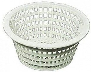 Skimmer Basket for Aboveground Pools