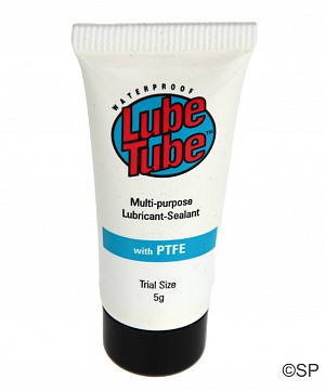 Lube Tube (5 g)