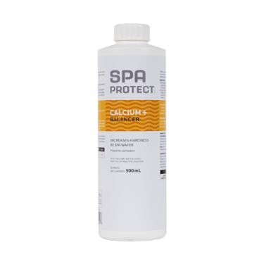 SPA Protect - Calcium+ Balancer (1L)