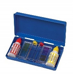 2- Way Test Kit