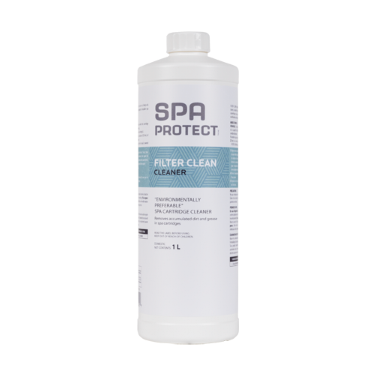 SPA Protect - Filter Clean Cleaner(1L)