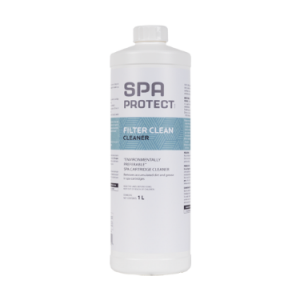 SPA Protect - Filter Clean Cleaner(1L)