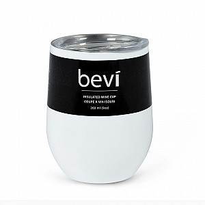 Bevi Insulated Wine Tumbler