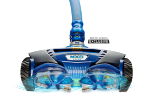 Zodiac MX8 Elite Suction Swimming Pool Cleaner