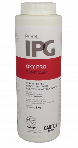 Oxy Pro