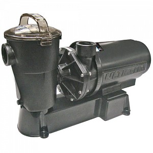 Hayward 1.5 HP UltraPro LX