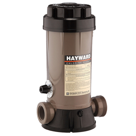 Hayward Auto Chlorine Feeder - INLINE