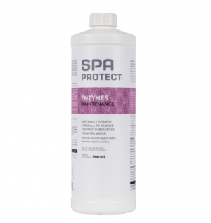 SPA Protect - Enzymes Maintenance (900ml)