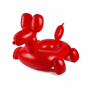 Giant Balloon Animal Pool Float 