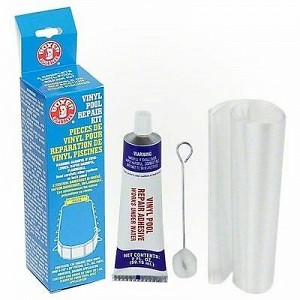 Boxer Vinyl Pool Repair Kit