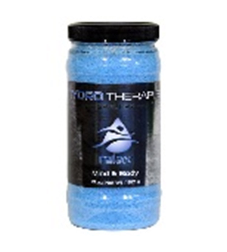 hydrotherapies sport rx crystals - Mind Body