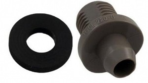 Hayward Saddle Fitting For Offline Chlorinator