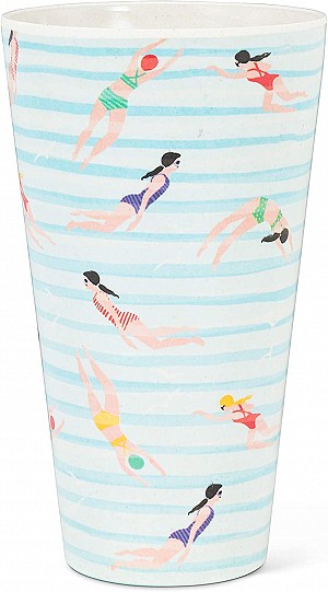 Large Swimmer Cups - 4 Pack 