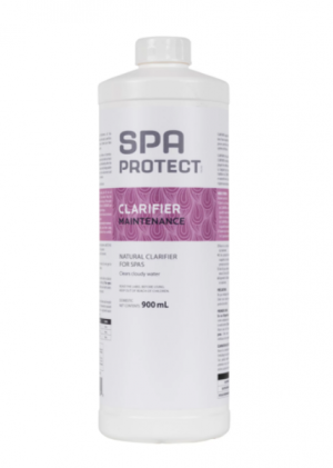 SPA Protect - Clarifier Maintenance (900ml)