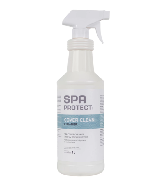 SPA Protect - Cover Cleaner (1L)