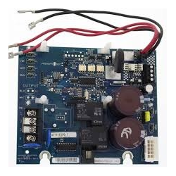 Hayward Main PCB Circuit Board for AquaRite Model Chlorinators