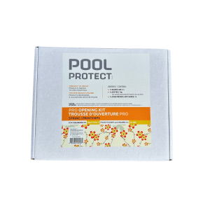 Pro Pool Opening Kit