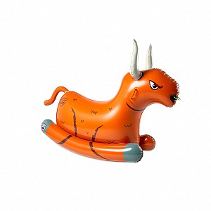 Bull Rocker Float