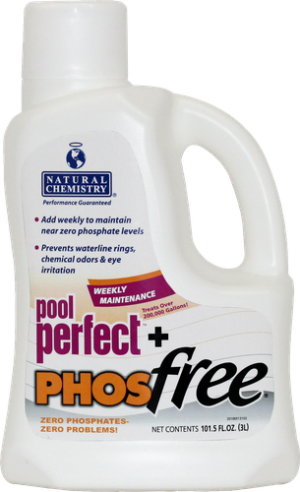 Pool Perfect + Phos Free (2L)