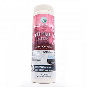 Beachcomber pH Plus (600g)