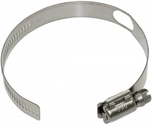  Hayward Saddle Clamp for Offline Chlorinator