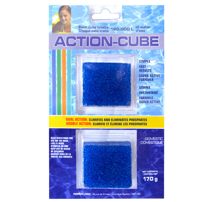 Action Cube