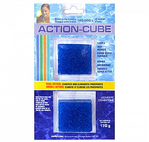 Action Cube