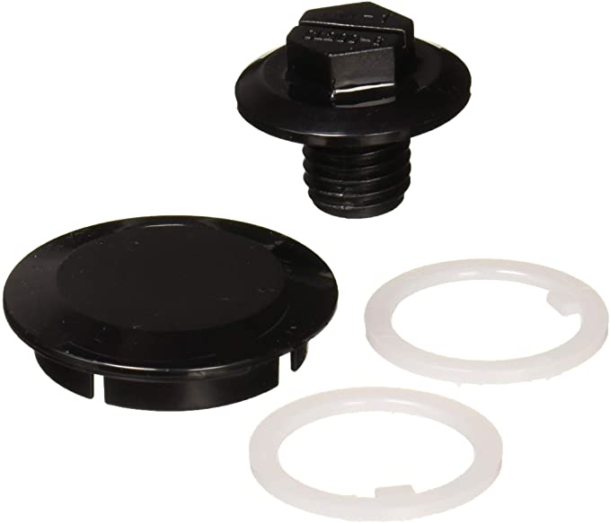 Hayward Cover Screw With Washer And Gasket