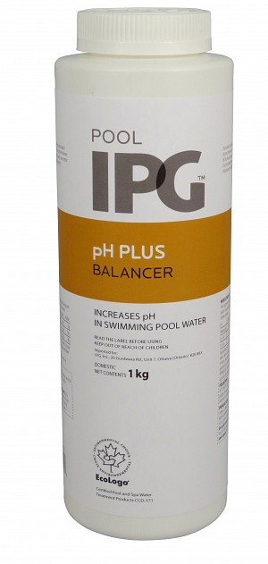 pH Plus (1kg)