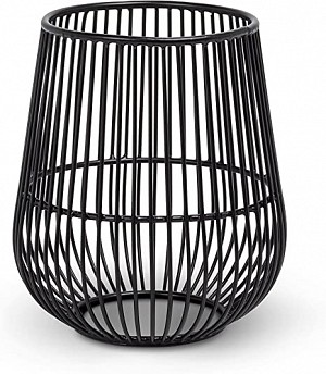 Small Hurricane Ribbed 