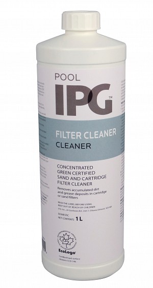 Filter Cleaner (1L) 