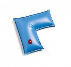 2'x2' Corner Water Bag