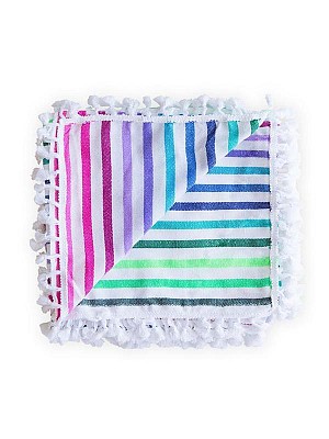 Beach Blanket - Tati