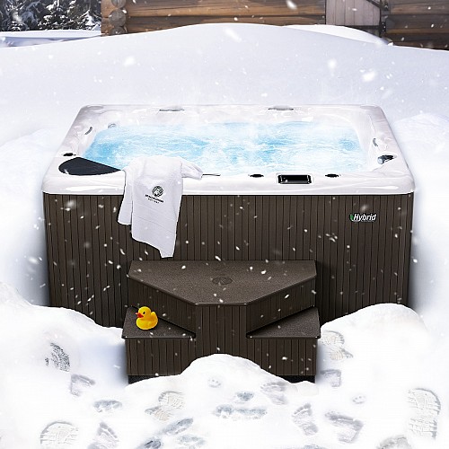 Tips for Hot Tubbing in the Cold