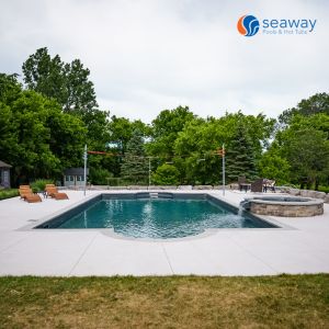 How to Care For Your Inground Swimming Pool During the Spring