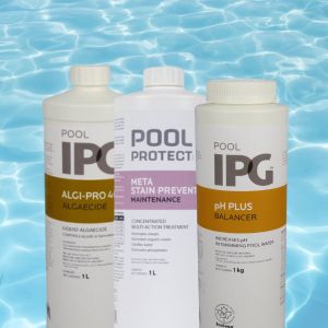 Supplies You Need to Winterize Your Swimming Pool