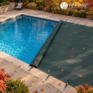 Why Does a Pool Lose Water After It Has Been Closed for the Season?