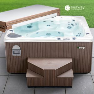 Signs Your Hot Tub Jets Need to Be Replaced