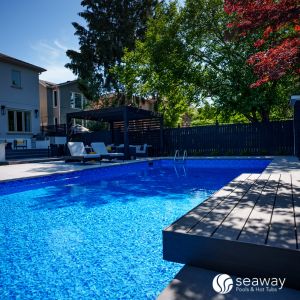 Guide to Identifying a Leak in Your Swimming Pool