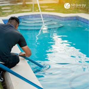 How to Prepare for Rain with Pool Supplies Online