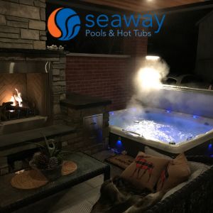 Explore the Benefits of Energy Efficient Hot Tubs