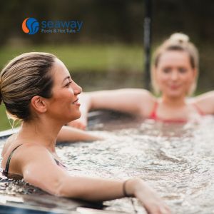 Benefits of a Hybrid Hot Tub