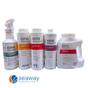 Do Pool and Hot Tub Chemicals Expire?