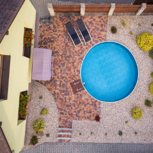 Why a Plunge Pool is a Perfect Addition to Your Backyard