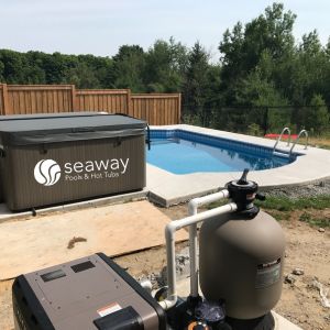 Signs You Need to Replace Your Pool Heater