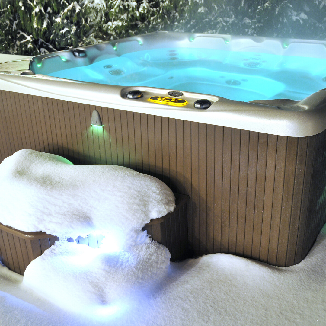 Winter Hot Tub Care: Do’s & Don'ts