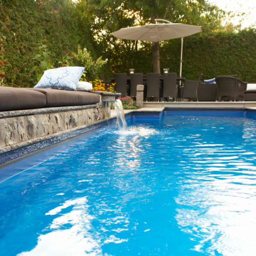 Remodelling Ideas for Your Inground Swimming Pool