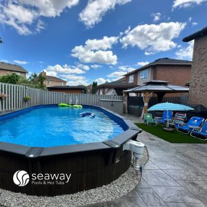 Plunge Pool, Semi-Inground, or Full Inground: Which Pool Type Fits Your Backyard?